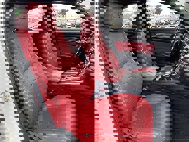 Certified 2020 Honda Accord Sport image 26