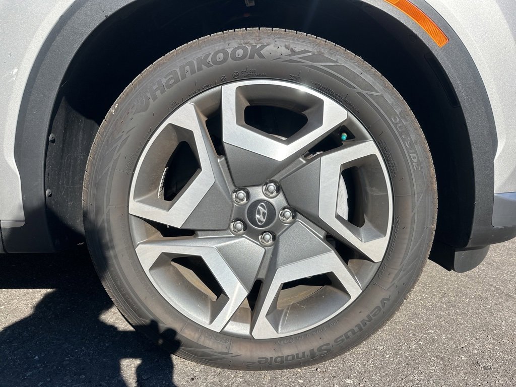 Used 2025 Hyundai Palisade SEL image 3