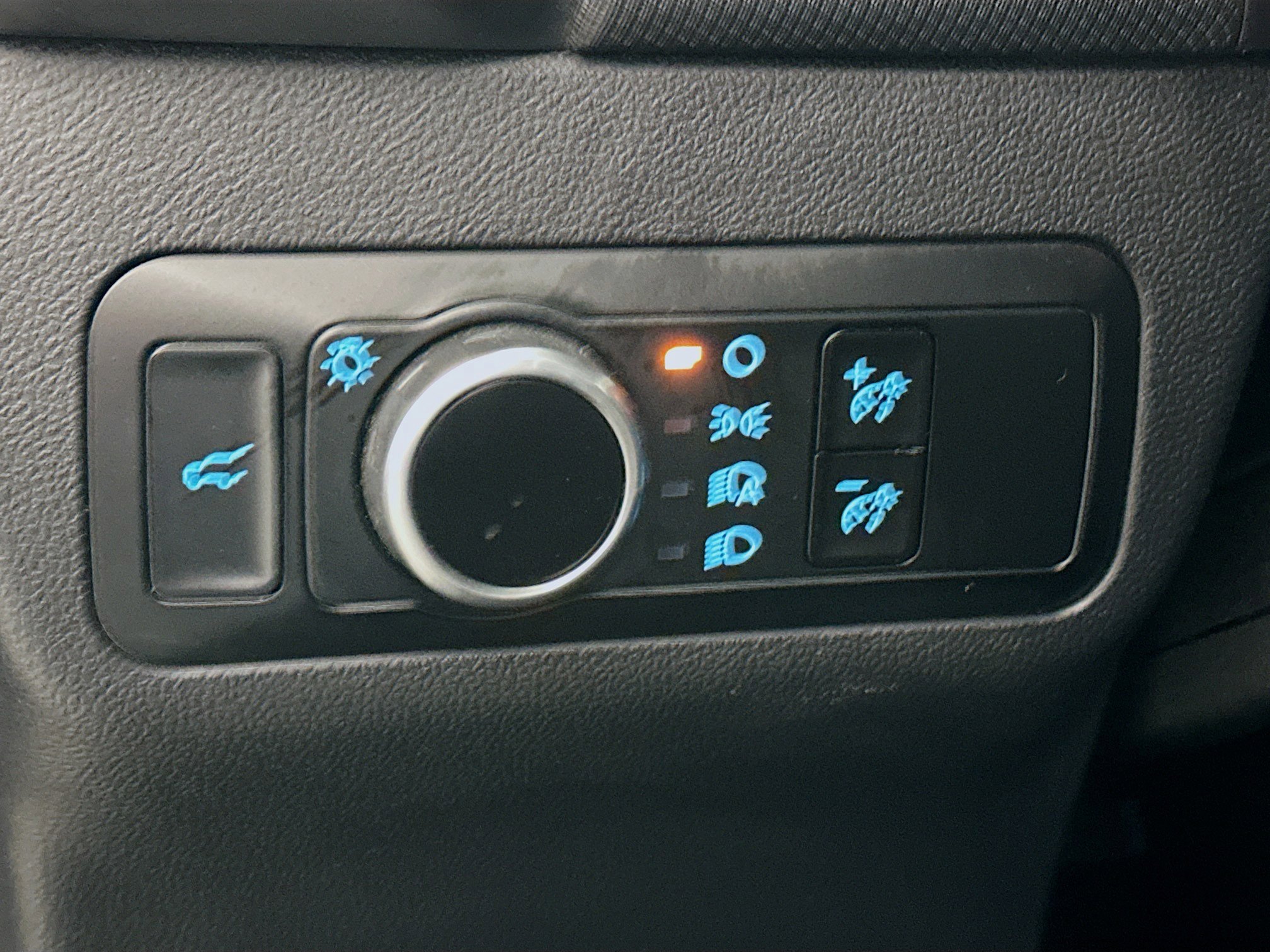 Used 2024 Ford Bronco Sport Big Bend image 17