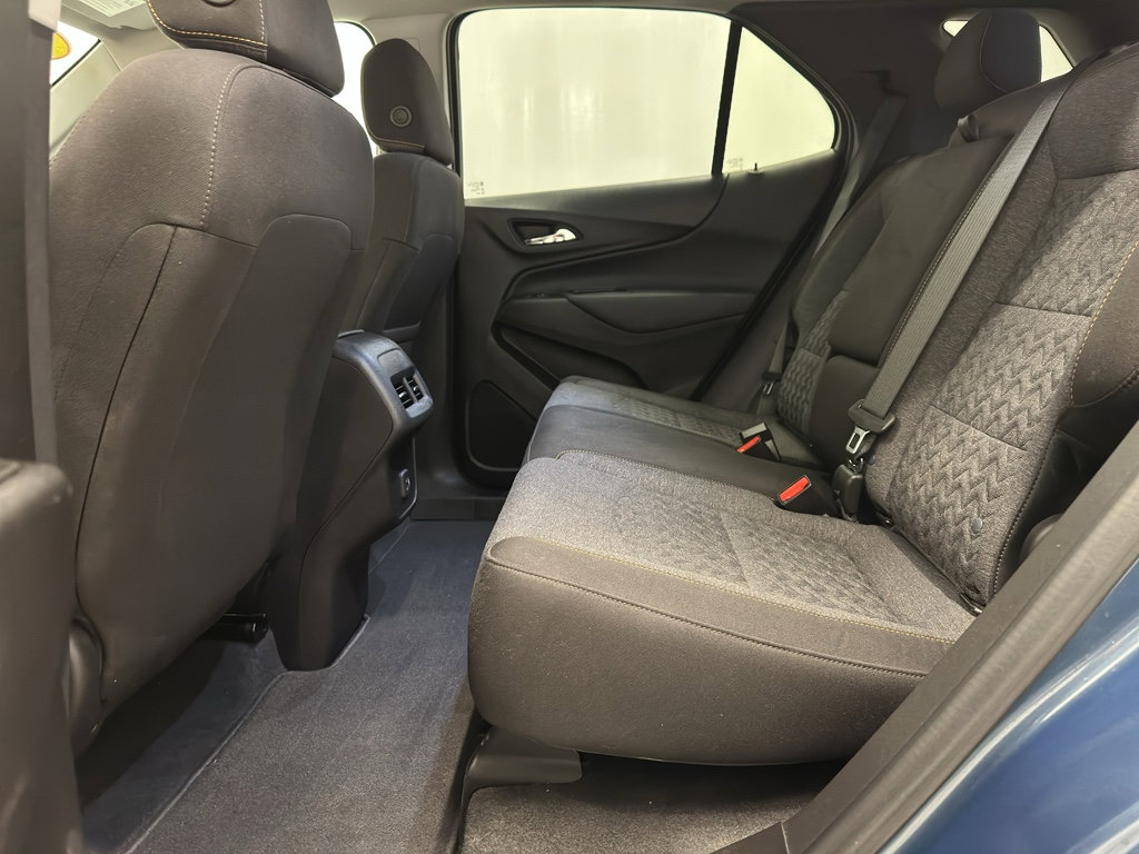Used 2024 Chevrolet Equinox LT image 18