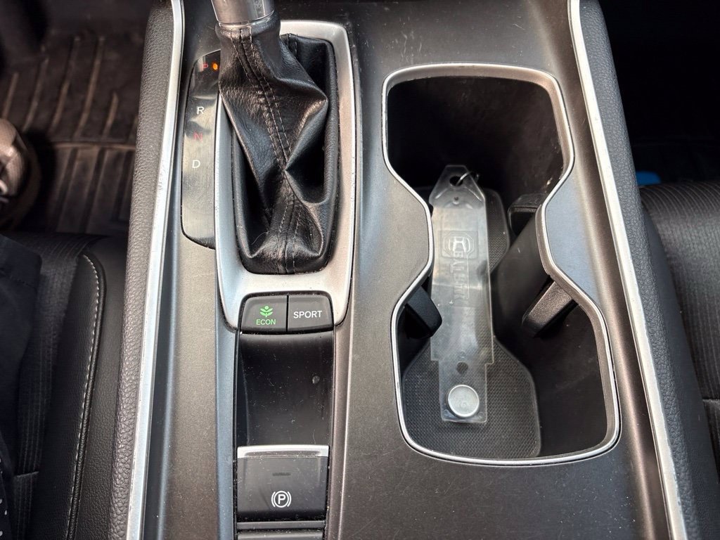 Used 2019 Honda Accord Sport image 24