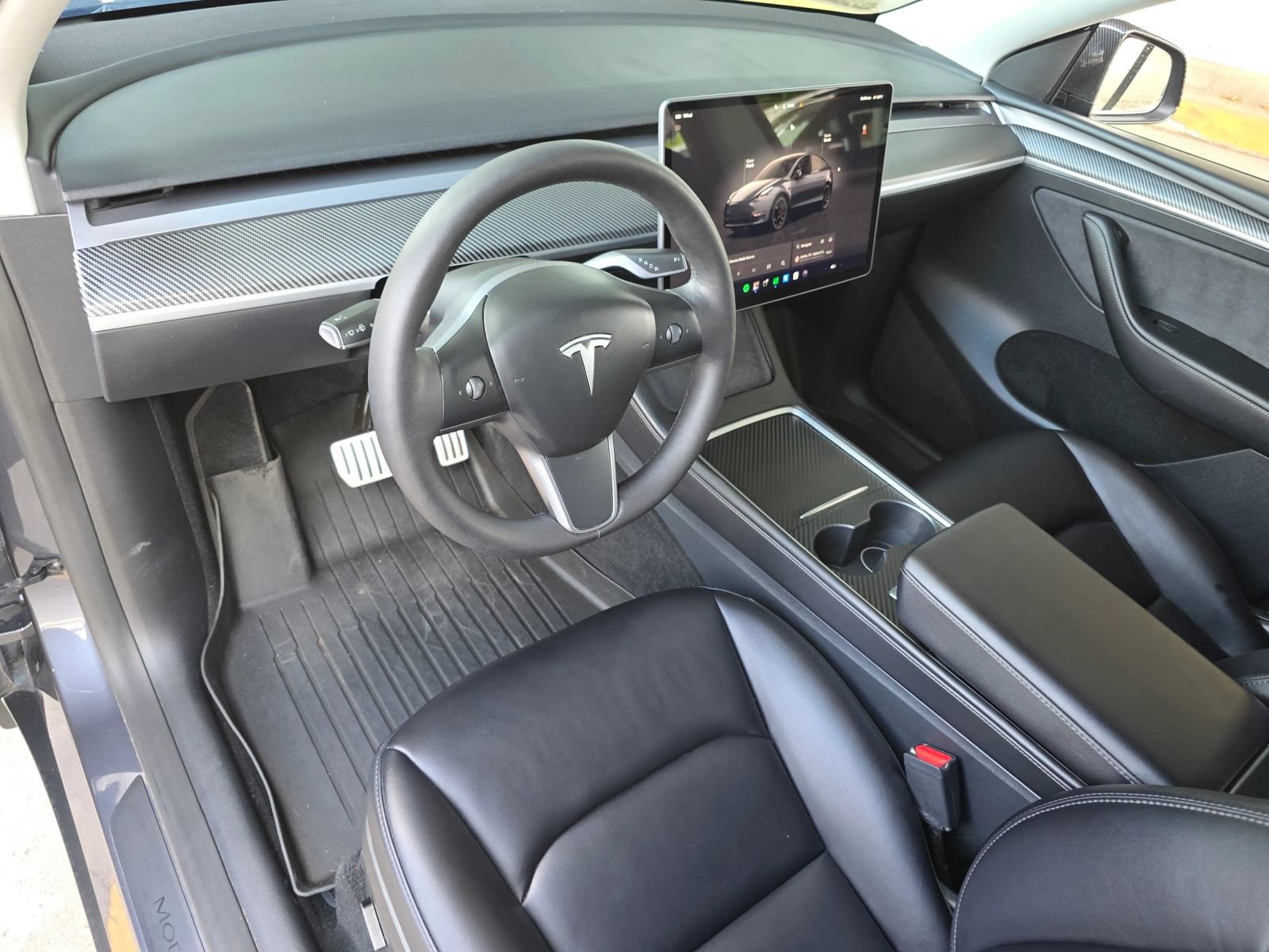 Used 2023 Tesla Model Y Performance AWD/4WD image 18