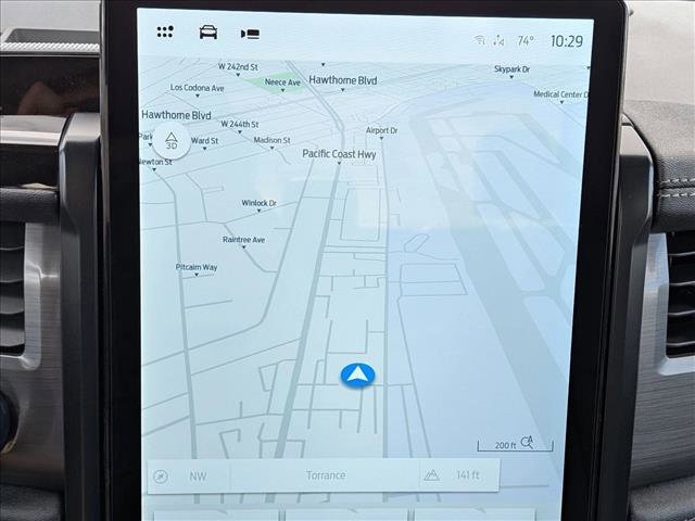 New 2025 Ford F150 Lightning Flash image 14