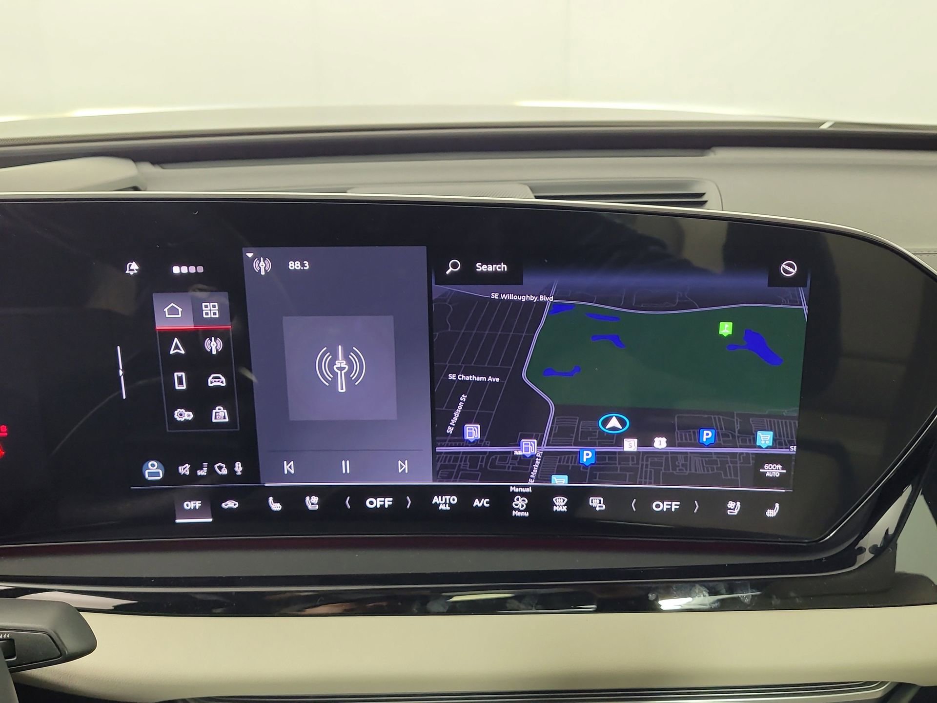 New 2026 Audi A6 Premium Plus image 29