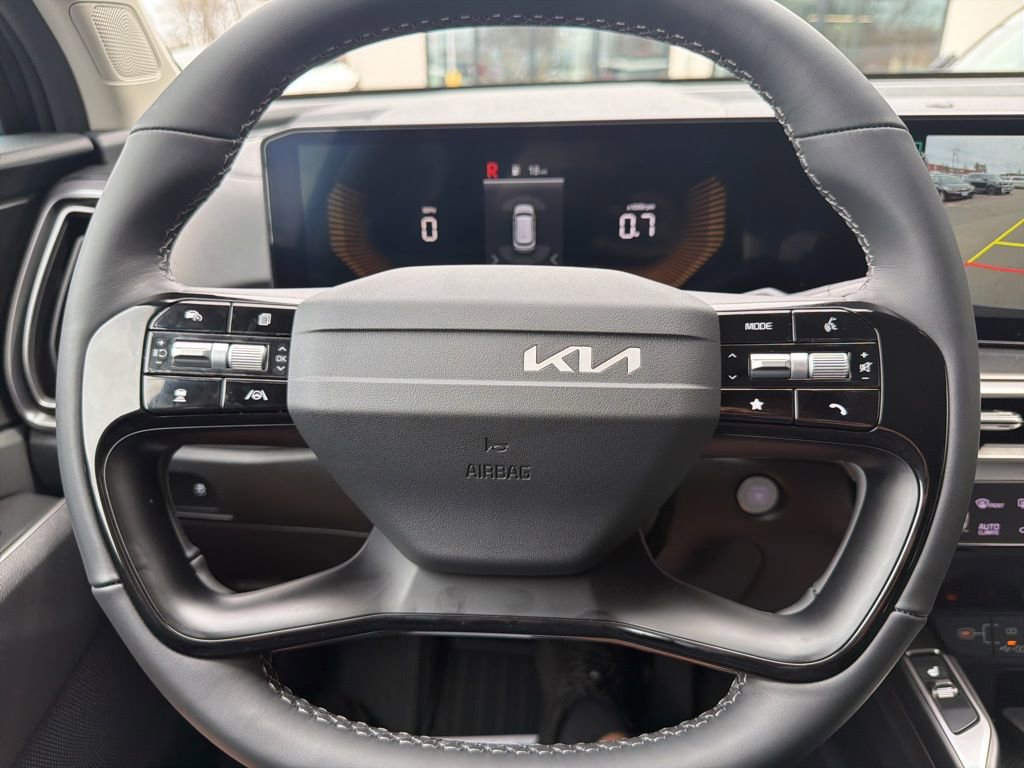 New 2026 Kia Sorento S image 37