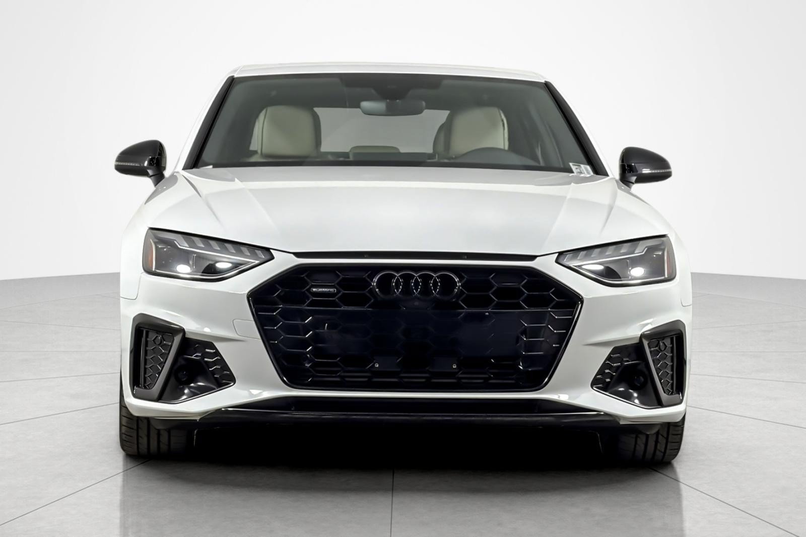 Used 2023 Audi A4 2.0T Premium Plus w/ Premium Plus Package AWD/4WD image 8