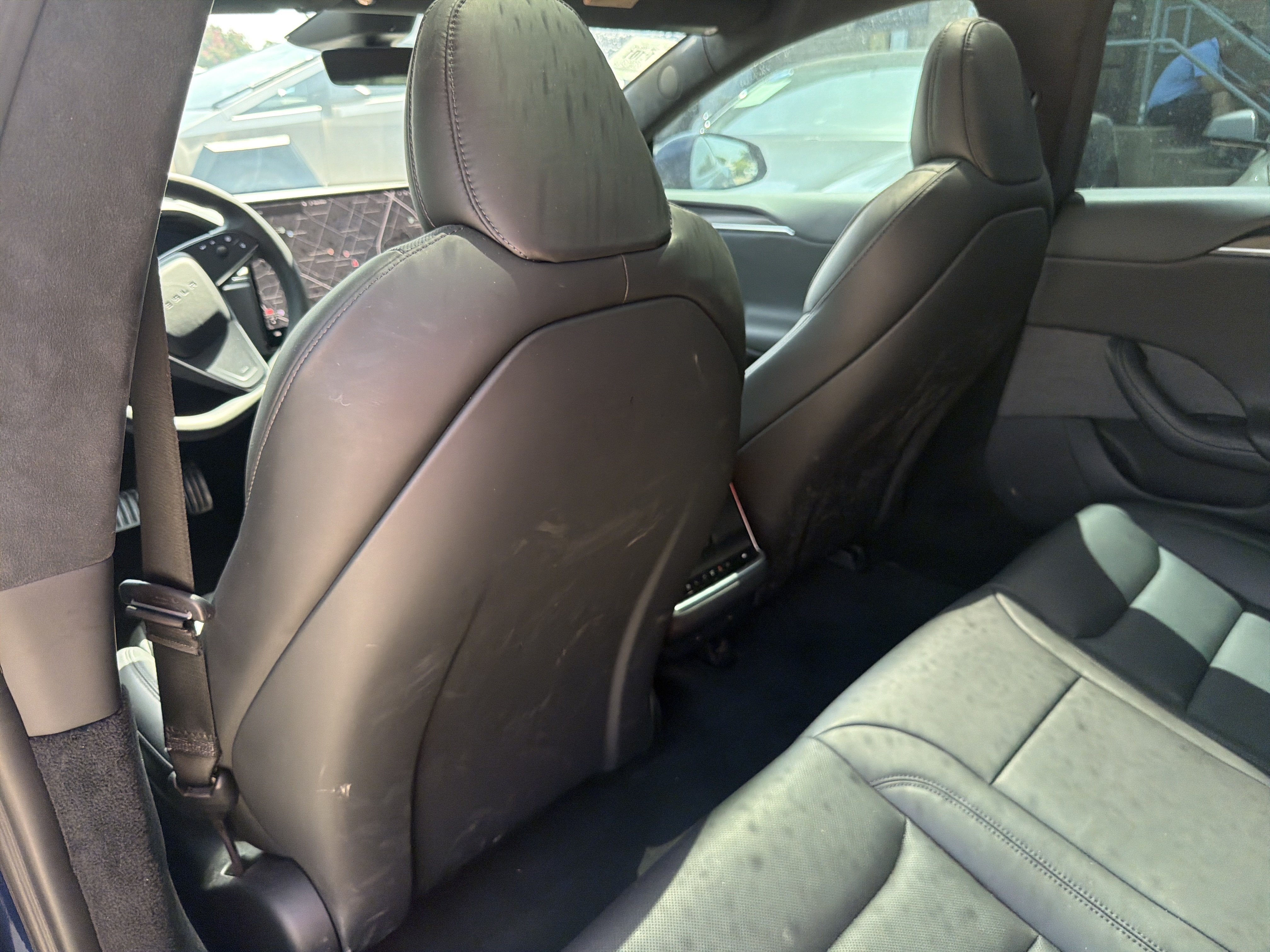 Used 2023 Tesla Model S AWD/4WD image 11