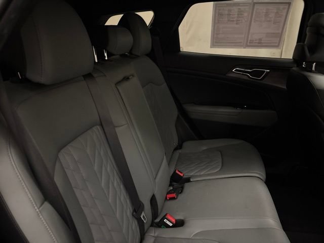 Certified 2023 Kia Sportage X-Pro AWD/4WD image 23