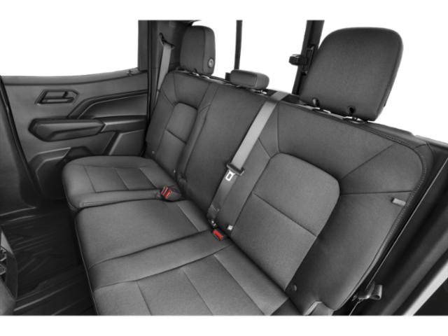 Used 2023 Chevrolet Colorado Trail Boss w/ Technology Package AWD/4WD image 16