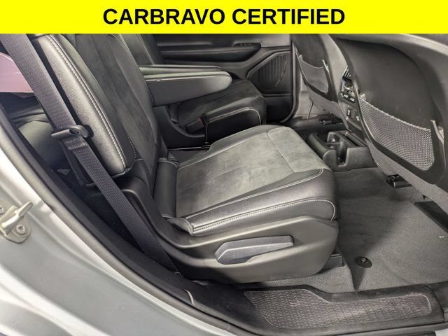 Used 2024 Jeep Grand Cherokee L Altitude RWD image 33
