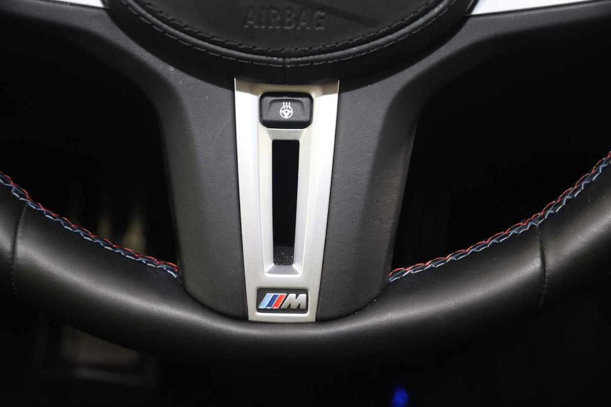 Used 2023 BMW X5 M w/ Executive Package AWD/4WD image 43