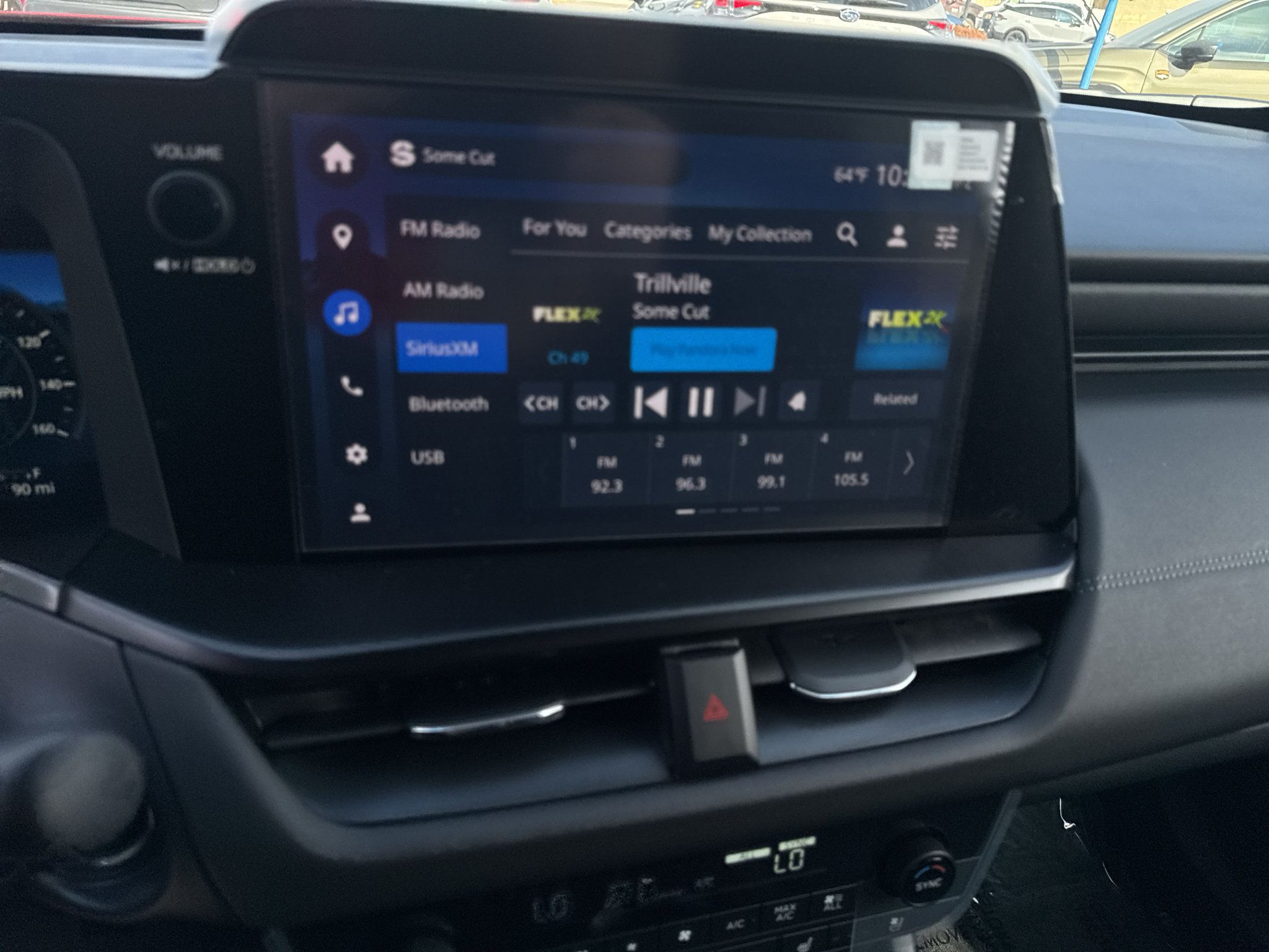 New 2026 Subaru Outback Touring AWD/4WD image 19