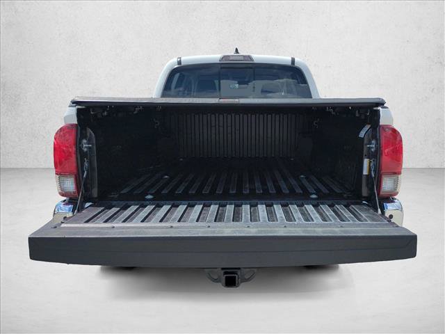 Certified 2023 Toyota Tacoma SR5 RWD image 6