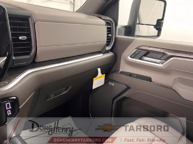 New 2026 Chevrolet Silverado 2500 LTZ w/ LTZ Plus Package AWD/4WD image 45