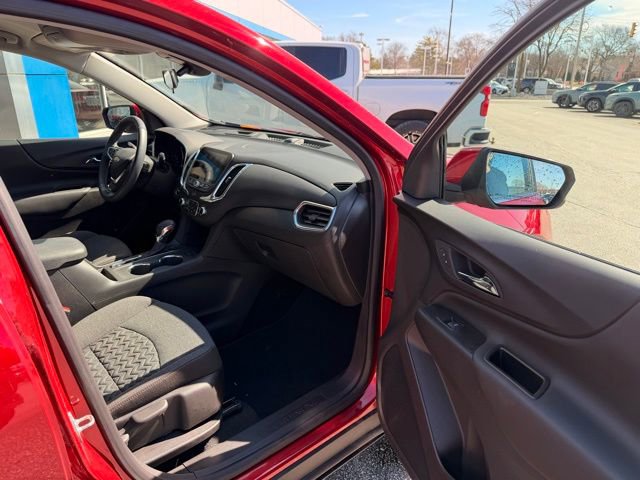 Certified 2023 Chevrolet Equinox LT image 23