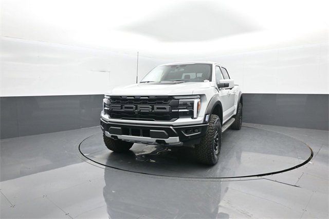 New 2026 Ford F150 Raptor image 3