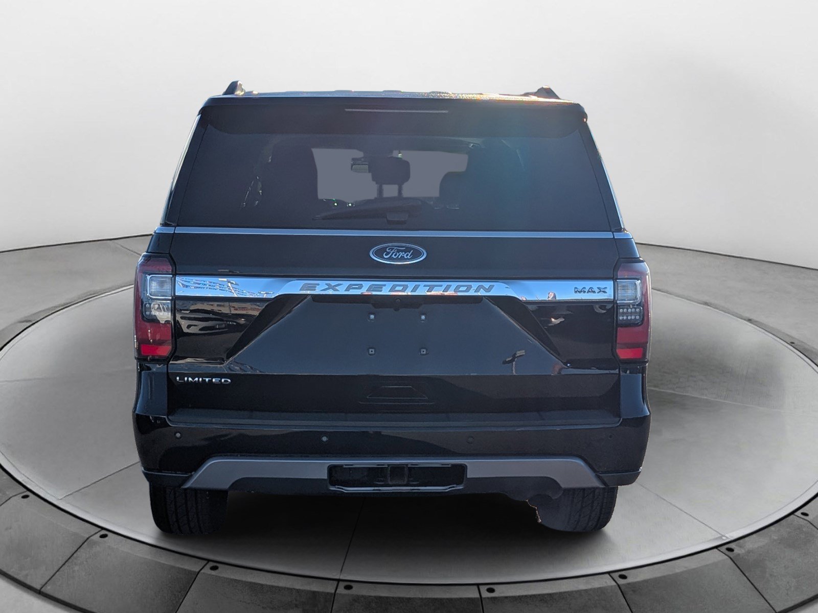 Used 2021 Ford Expedition Max Limited AWD/4WD image 4