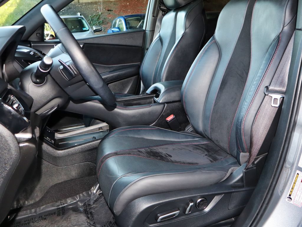 Used 2023 Acura RDX A-Spec AWD/4WD image 19