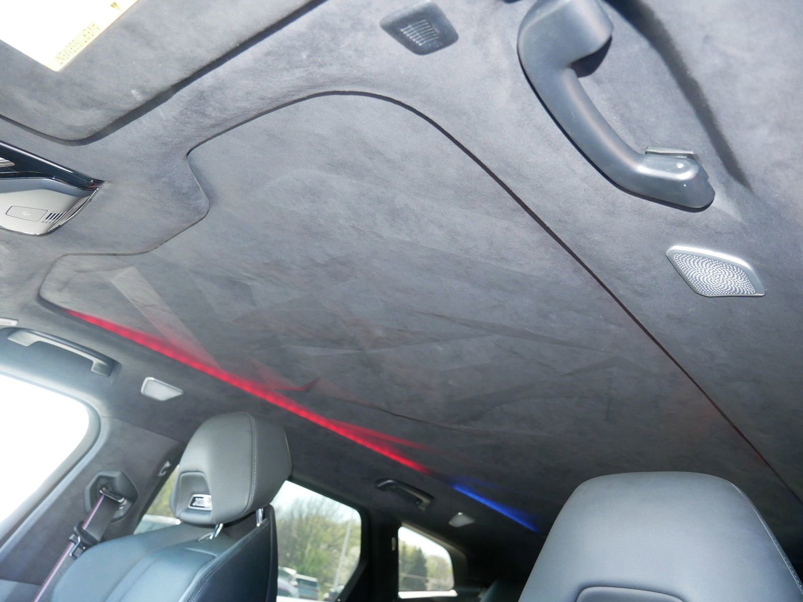 Used 2023 BMW XM AWD/4WD image 34