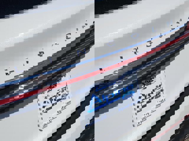 Used 2023 Lincoln Nautilus AWD w/ Premium Package image 16