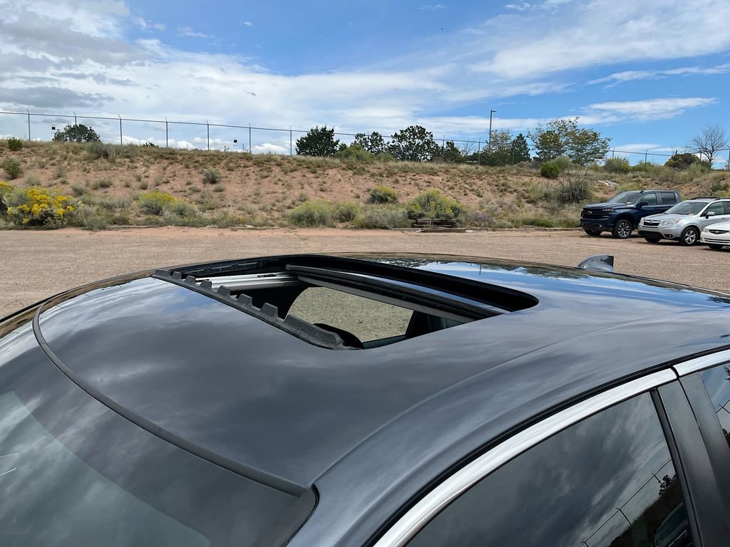 Used 2022 Honda Civic EX image 21