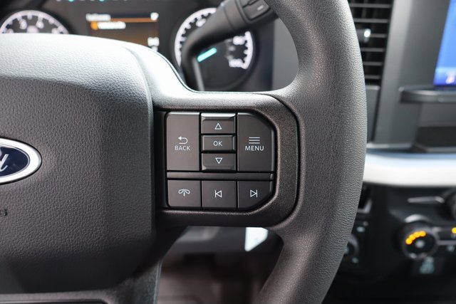 New 2026 Ford F250 XL w/ XL Driver Assist Package image 25