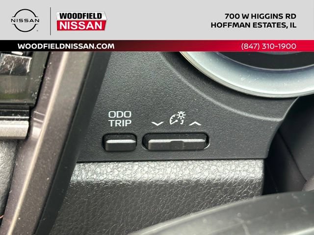 Used 2019 Toyota Camry LE FWD image 23