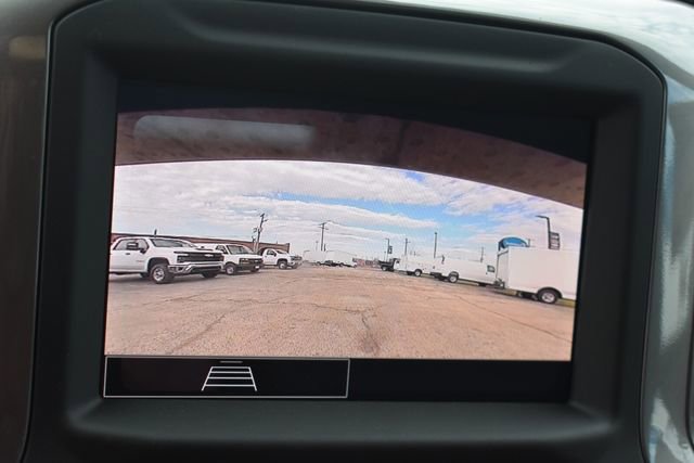 New 2026 Chevrolet Silverado 3500 W/T w/ WT Convenience Package image 29