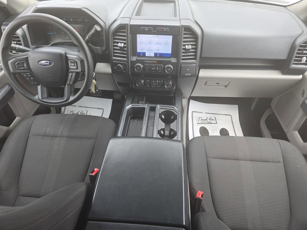 Used 2019 Ford F150 XL w/ Equipment Group 101A Mid image 9