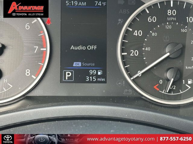 Used 2025 Nissan Sentra S FWD image 28