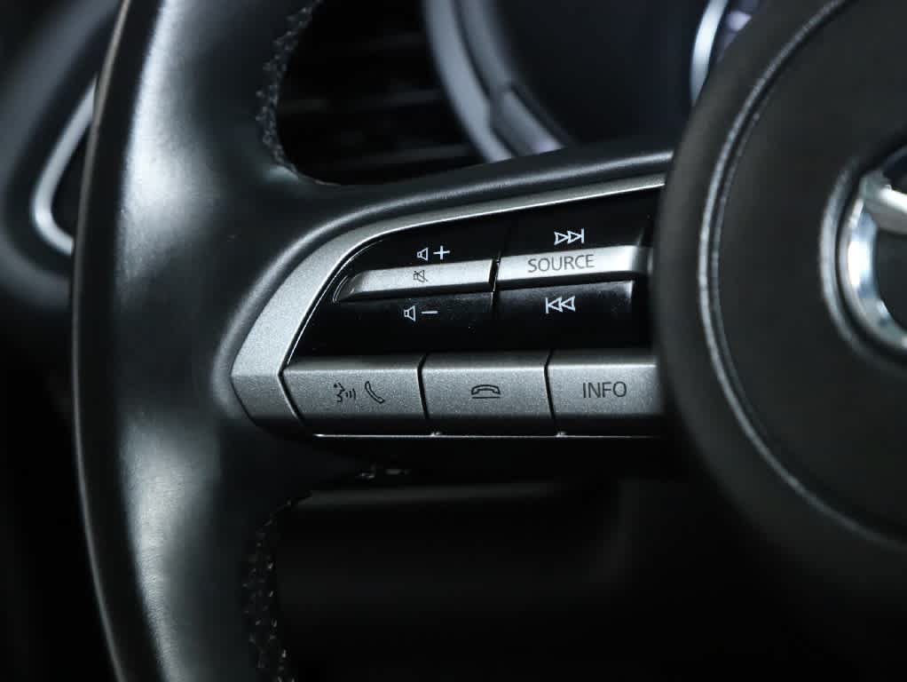 Certified 2021 MAZDA CX-30 AWD 2.5 S w/ Select Package image 22
