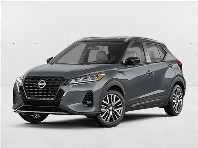 Used 2023 Nissan Kicks SR w/ SR Premium Package