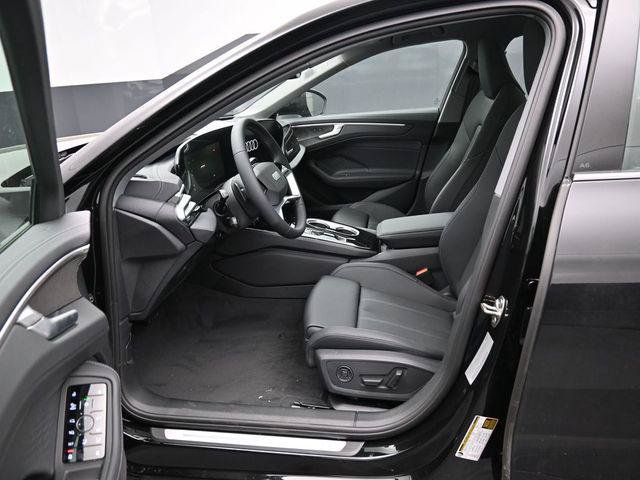 Used 2026 Audi A6 Premium Plus AWD/4WD image 9