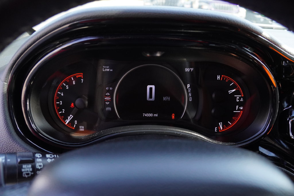 Used 2021 Dodge Durango GT RWD image 22