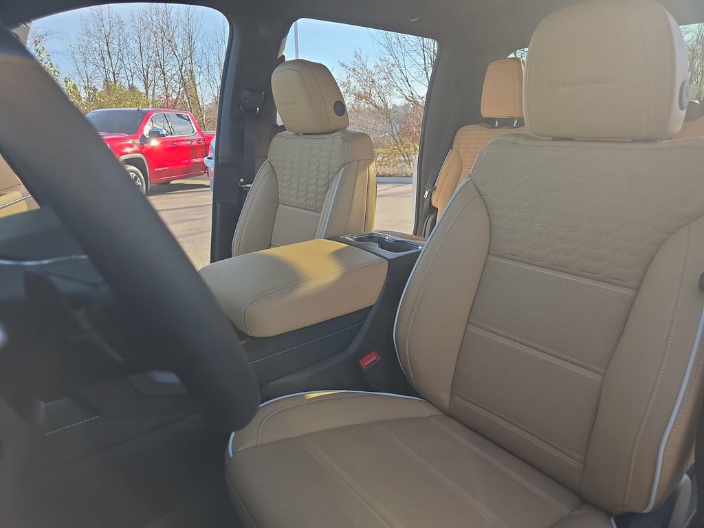 New 2026 GMC Sierra EV Denali image 15