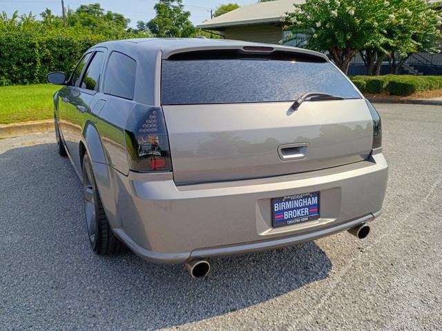 Used 2006 Dodge Magnum SRT8 w/ SRT Option Group III RWD image 12
