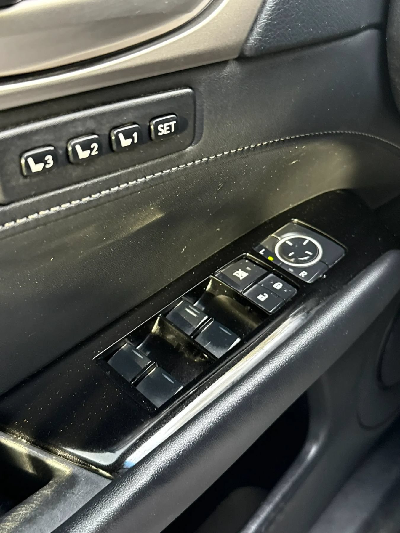Used 2013 Lexus GS 350 AWD image 20