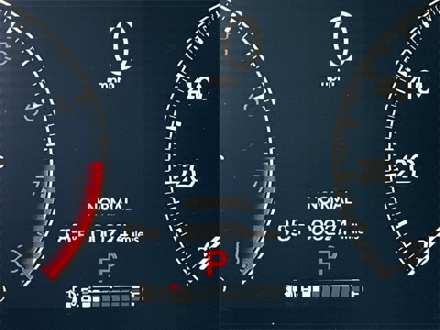 Certified 2026 Honda HR-V Sport image 15