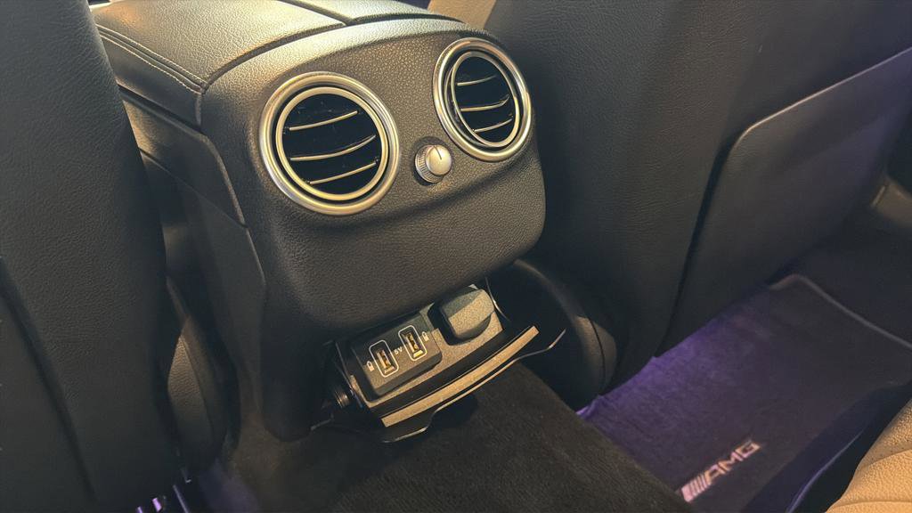 Used 2020 Mercedes-Benz C 300 C 300 image 18