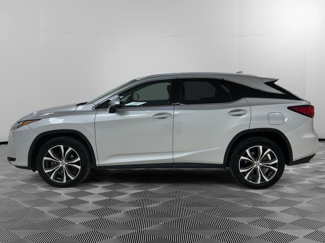 Used 2017 Lexus RX 350 AWD image 6