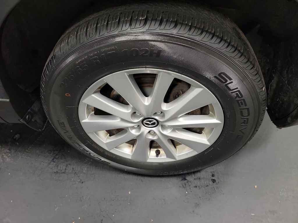 Used 2014 MAZDA CX-5 Touring w/ Bose/Moonroof Package image 11