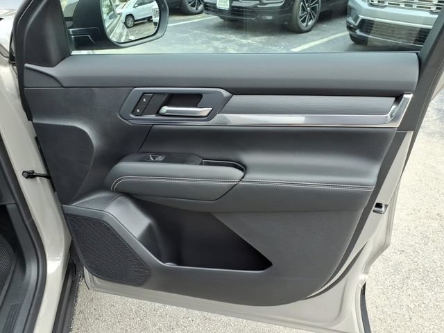 New 2027 GMC Terrain Elevation w/ Elevation Premium Package AWD/4WD image 25