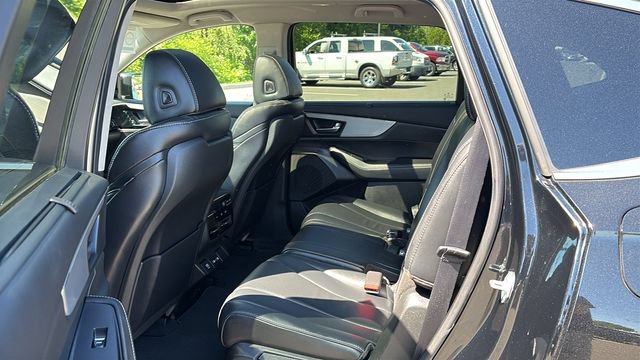 Certified 2023 Acura MDX SH-AWD w/ Technology Package image 22