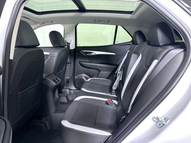 New 2026 Buick Envision Sport Touring AWD/4WD image 27
