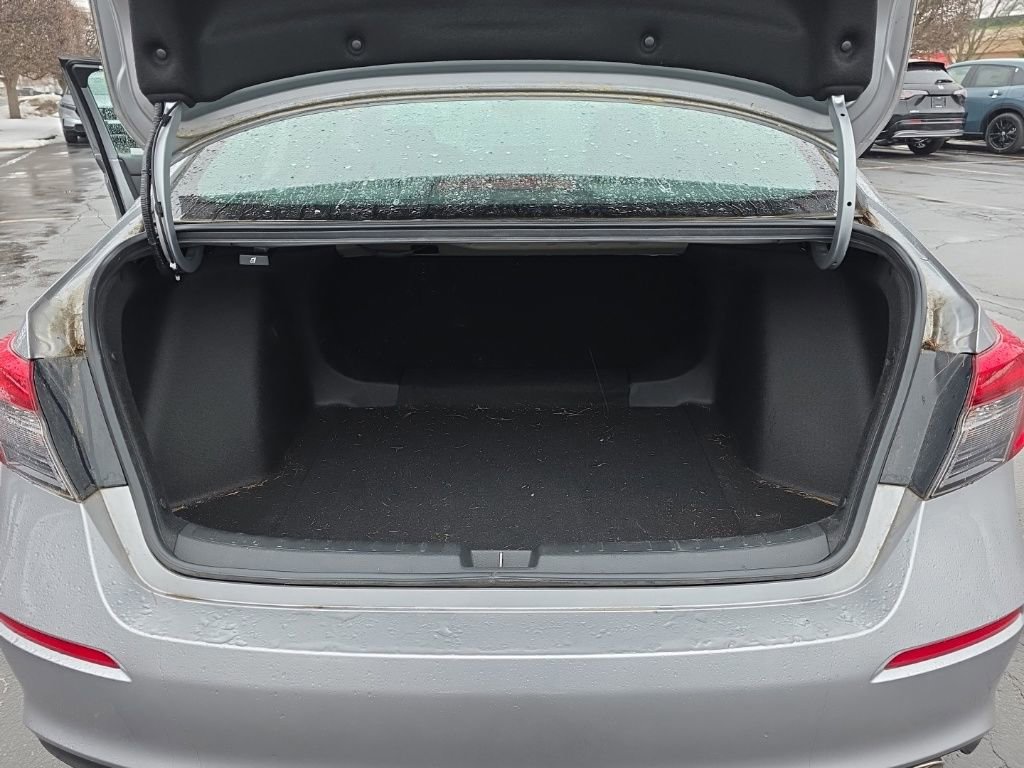 Used 2023 Honda Civic Sport image 22