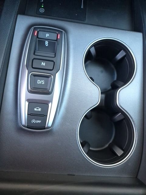 New 2026 Honda Ridgeline RTL image 32