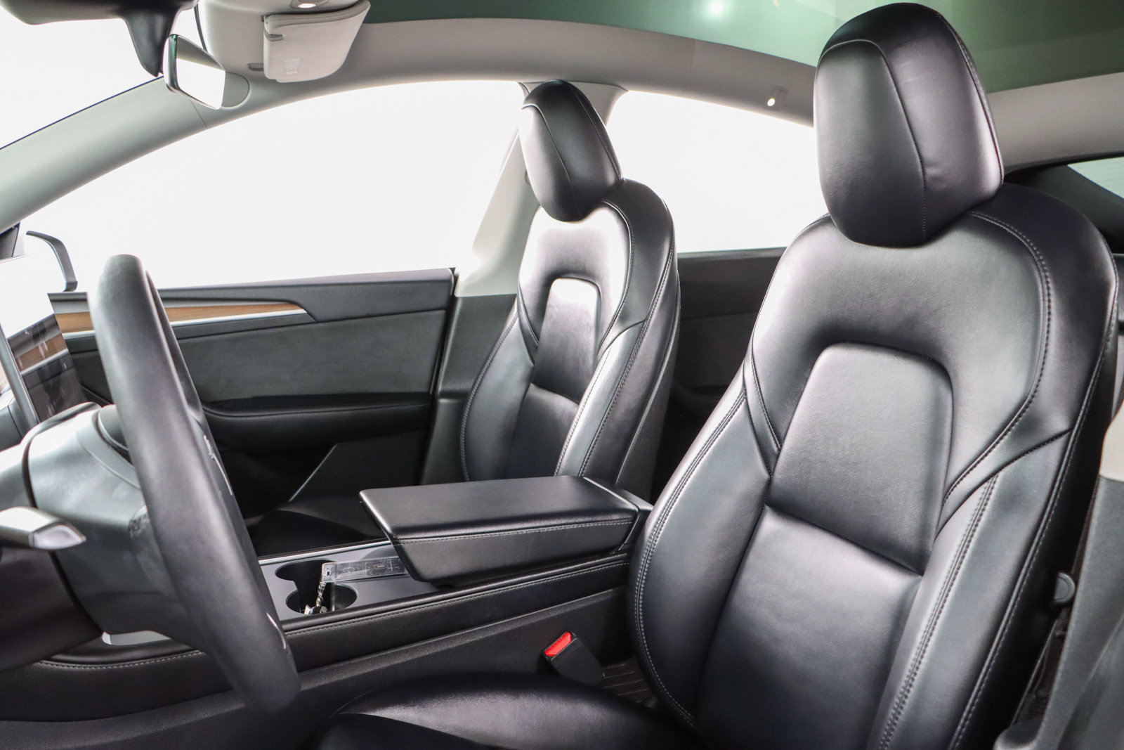 Used 2023 Tesla Model Y Performance image 23