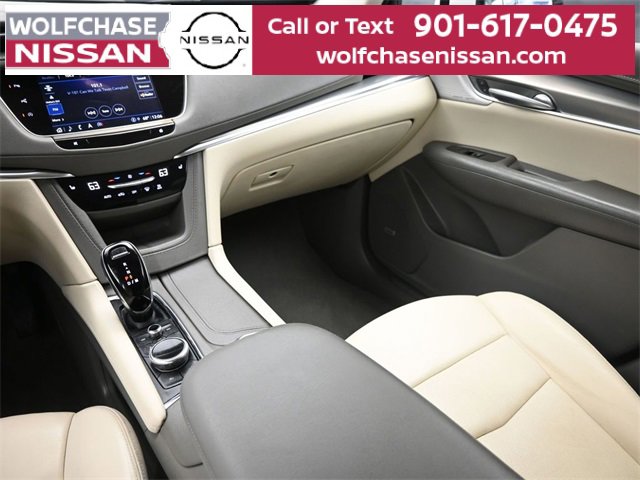Used 2023 Cadillac XT5 Premium Luxury w/ Technology Package image 11