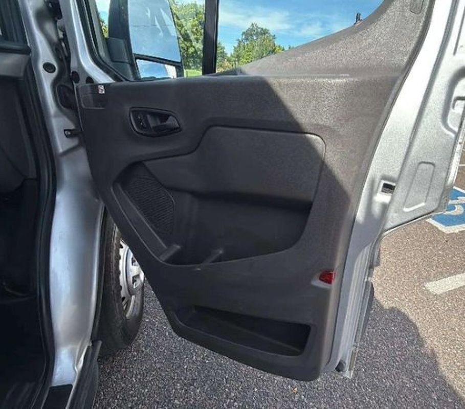 Used 2020 Ford Transit 250 Low Roof AWD image 16