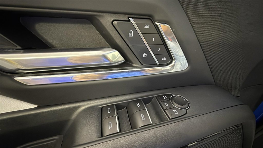 Used 2025 Chevrolet Silverado EV RST image 26